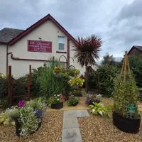 St Leonards Guest House, hotel v destinácii Largs