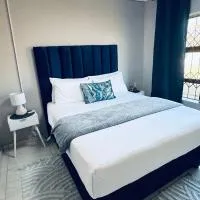 Indalo Guesthouse, hotell sihtkohas Vryheid