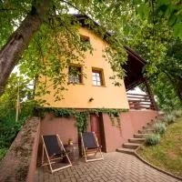 Počitniška hiša Car, hotel i Dobrovnik