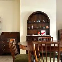 Holiday Home 憩 -IKOI- โรงแรมในLoftus