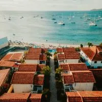 Boutique-Hôtel Culture Créole, hotel din Les Trois-Îlets