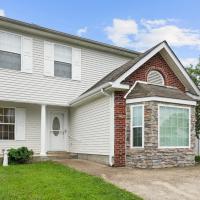 Cozy Getaway Homes, hotel near Smyrna Airport - MQY, La Vergne