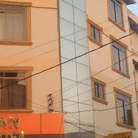 Kitemba hotel, hotel near Dodoma - DOD, Dodoma