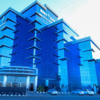 Best Day Hotel and Resorts, Hotel in der N&auml;he vom Internationaler K&ouml;nig-Abd-al-Aziz-Flughafen, Dschidda