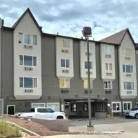Olympia Inn, viešbutis mieste Kolorado Springsas