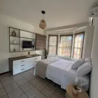 Casa Santa Elena Fuertevli, hotelli kohteessa San Salvador