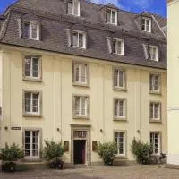 Boutique Hotel Orangerie, hotel i Düsseldorf