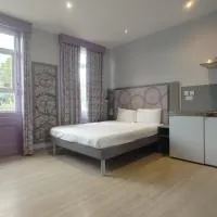 London Croydon Hotel, hotel i Croydon