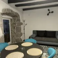 Judita, hotel en Buzet