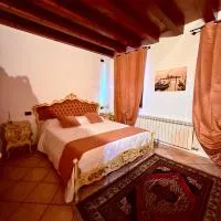 Ca Venice, hotel sa Mira