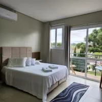 Palafita's, hotel a Carlos Barbosa