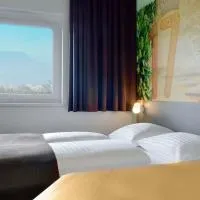 B&B Hotel Graz City-Süd I Exklusive B&me Benefits, hotel v Grazi