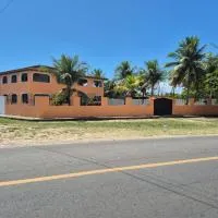 Pousada Imperatriz, hotell i Itaparica