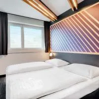 B&B Hotel Salzburg-Nord, Hotel in Salzburg