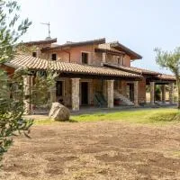 Villa Maila, hotel Capoterrában