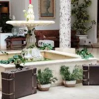 Segovia Sierra de Guadarrama, hotel sa Los Ángeles de San Rafael