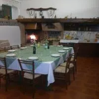 Agriturismo Il Selvello，Montemassi的飯店