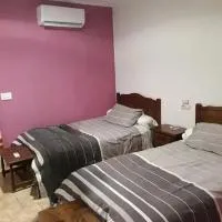 Nuevo Hostal Pepe，Graja de Iniesta的飯店