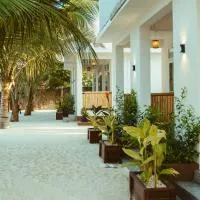 Balungi Boutique Hotel, hotel en Uroa