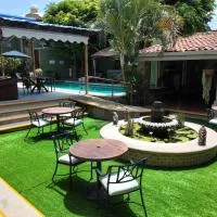 Hacienda del Lago Boutique Hotel, Hotel in Ajijic