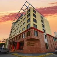 Austral Express, hotel en Comodoro Rivadavia