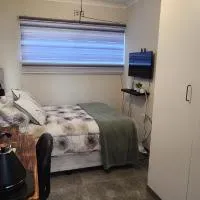 The Nest, hotel v mestu Randburg