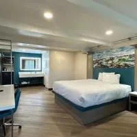 Costa Mesa Inn - Newport Beach Area, ξενοδοχείο σε Κόστα Μέσα