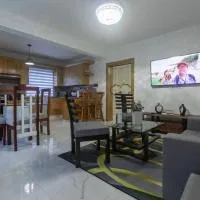 Litzie Apartment, готель у місті Сан-Феліпе-де-Пуерто-Плата
