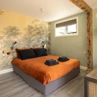 B&B Het Boompje，韋爾弗斯霍夫的飯店