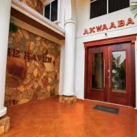 The Haven Boutique Hotel, khách sạn ở Kumasi