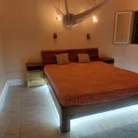 Dieynaba b&b, hotel v destinaci Ndangane