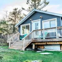 Georgian Bay Lakeview Cottage - Rockwood #5, hotel u gradu Dillon