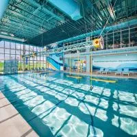 Margaritaville Hotel Kansas City, מלון בקנזס סיטי