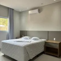 Hotel São Francisco, hotel en Itaí