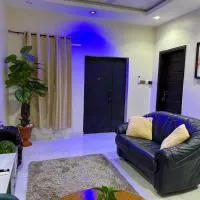 Jayda Lodge, hotel v destinaci Kwedonu