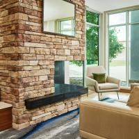 Fairfield Inn & Suites by Marriott Sheridan, hotel near Sheridan County Airport - SHR, Sheridan