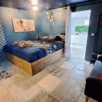 ETOILE & SENS du Quercy, Hotel in Limogne-en-Quercy