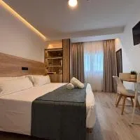Hostal Boutique Hs Puerto Lumbreras, hotel in Puerto Lumbreras