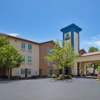 Holiday Inn Express Silver City by IHG, hotel v destinácii Silver City