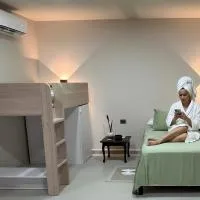 Habitación Chero Premiun, Hotel in Comalcalco