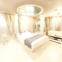 Wink, hotel v destinaci Saijo