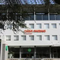 Casa Andina Standard Talara, хотел в Талара