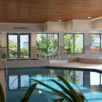 Cumberland Lorne Resort, hotel en Lorne