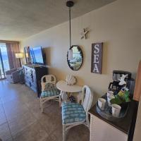 Lahaina Shores 413 · LS 413 Breathtaking Beachfront Remodeled St, Hotel in der Nähe vom Flughafen Lanai Airport - LNY, Wainee