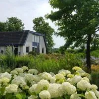 B&B Bovenweg – hotel w mieście Rhenen