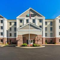 MainStay Suites Roanoke Airport, hotel near Roanoke Airport - ROA, Roanoke
