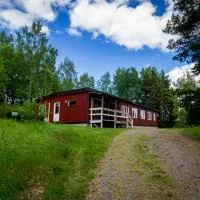 Backstugan, hotel en Södertälje