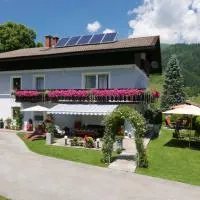 Gästehaus Reicher, hotel v destinácii Afritz