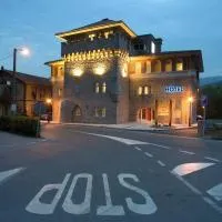 Hotel Errekagain, hotel en Aracaldo