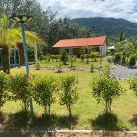 Noi’s Paradise Homestay โรงแรมในพัทลุง